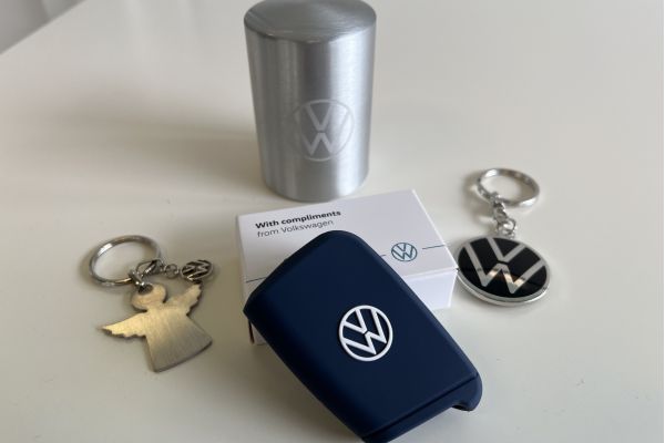 Schlüsselanhänger und Flaschenöffner